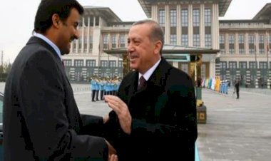 مُخطَّطات تركية قطرية لزعزعة استقرار الغرب بالإرهاب والمخدرات