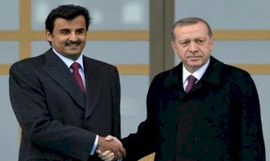 تمويل غزوات أردوغان العسكرية وراء استمرار المقاطعة العربية