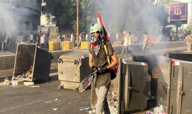 لبنانيون يُخزِّنون أسلحتهم .. هل تُزجّ بيروت إلى 