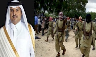 أموال قطر فشلت في تنفيذ مُخطَّطات تميم بشمالي إفريقيا