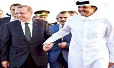 رفع  ترامب للسودان من قائمة الإرهاب يبعثر أوراق الشر لقطر وتركيا