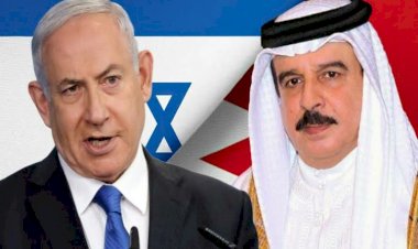 السلام العربي.. وفد أميركي – إسرائيلي في أول رحلة تجارية رسمية بين تل أبيب والمنامة