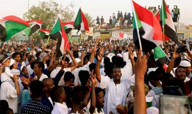 الأزمات تحاصر السودان.. و