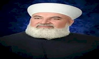 مقتل مفتي دمشق لغز يكشف حرب الاغتيالات في سوريا