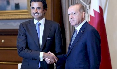 تقرير أميركي:  قطر وتركيا تمولان منظمات الإخوان في أوروبا