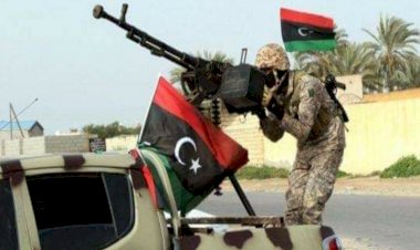 لماذا انتفض أهالي مصراتة ضد الميليشيات الإرهابية