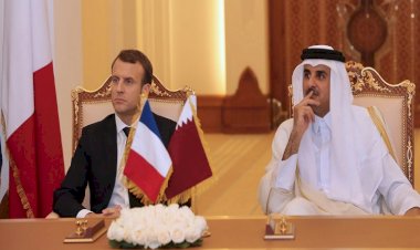 بسبب الخضوع لتركيا.. قطر تتجاهل استثماراتها الضخمة في فرنسا