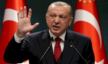 قطريون: السعودية رفعت لواء الإسلام منذ 1400 عام.. وليس أردوغان وتركيا