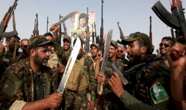 الميليشيات الموالية لإيران.. جرائم ضد «أهل السنة» وتردد حكومي من المواجهة