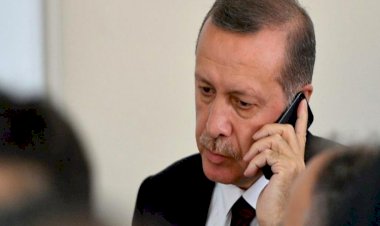 كيف ساعد أردوغان أبرز ممولي القاعدة لتأمين عملياته واتصالاته في الخارج