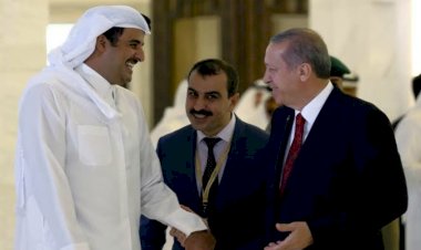 تواصل فرنسا تحركاتها لردع أبواق تركيا وقطر