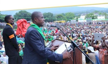 مُخطط قطر لتسهيل هيمنة 