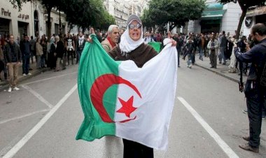 عزوف الجزائريين عن المشاركة في الاستفتاء ينذر بتجدد الاحتجاجات