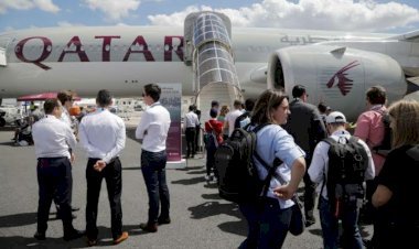 قطر غير آمنة.. كشف طبي قسري للنساء واختطاف المعارضين الإيرانيين