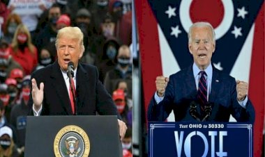 هل تشعل الانتخابات الأميركية نيران الانقسام داخل التحالف القطري التركي