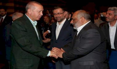 تاريخ منظمة الإغاثة التركية الأسود.. تدعم الإرهاب بأوامر أردوغان