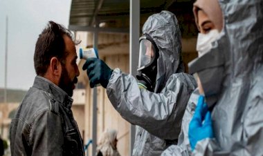 الحكومة السورية تصدر أرقاماً غير واقعية.. والموجة الثانية لـ«كورونا» تهدد بكارثة إنسانية