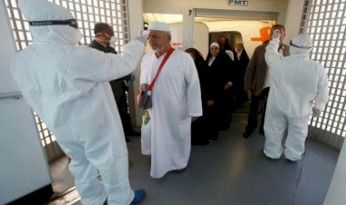 مخاوف دولية من إخفاء قطر لبيانات 