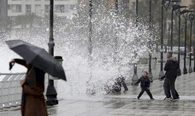 الشتاء وبيروت.. كيف يحل كارثة على اللبنانيين؟