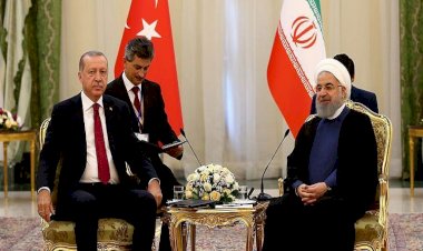 خبير عراقي: أذرع تركيا وإيران يهاجمون تعزيز العلاقات (السعودية-العراقية)