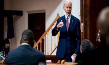 تقارير دولية تكشف.. كيف سيتعامل بايدن مع القادة العرب