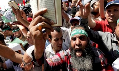 الجامعة العالمية الجديدة.. ذراع الإخوان في إسطنبول لتدريب الميليشيات