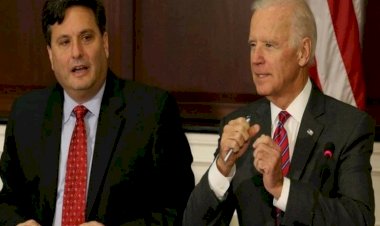 تعرَّف على كبير موظفي البيت الأبيض في إدارة بايدن 