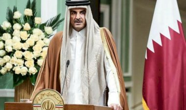 جيروزاليم بوست: العلاقات القطرية الإسرائيلية عميقة وتمتد منذ العقد الماضي