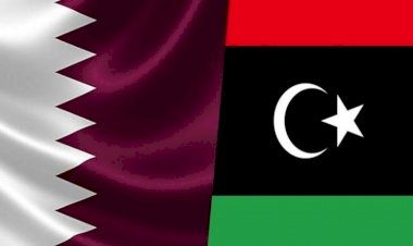 الأسباب الحقيقية وراء زيارة وزير دفاع الوفاق لقطر