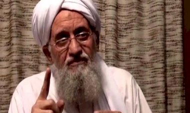 حقيقة وفاة الظواهري.. لماذا لا يعلن 