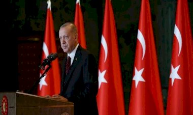 كيف خدع أردوغان العالم وحوّل بعثاته الدبلوماسية لجواسيس ولصوص