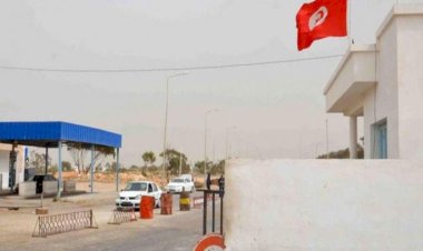 فتح الحدود (الليبية-التونسية).. هل رضخ قيس سعيد للابتزاز القطري؟