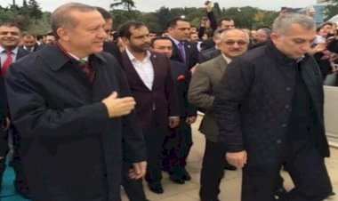 وثائق تكشف أبرز أذرع أردوغان السرية في أوروبا وعلاقتها مع إيران