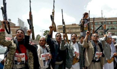 مساعٍ أميركية لتصنيف الحوثي جماعة إرهابية