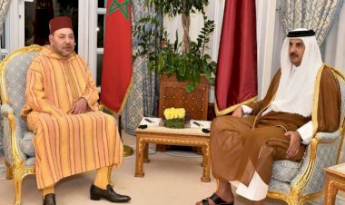 قطر والمغرب.. تقارب علني مزيف ومحاولات خفية للتفتيت
