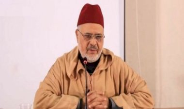 أحمد الريسوني.. وجه الإخوان الإرهابي تحت عباءة الدين في المغرب