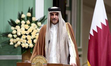 قطر وإخوان العراق... علاقات مشبوهة ومصالح مشتركة دفعتهما إلى التحالف سويا