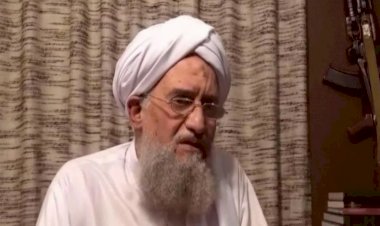 بعد أنباء وفاة الظواهري في قطر.. مَن هو زعيم 