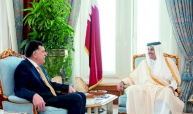 دوافع قطر الخفية في ليبيا.. تثبيت أقدام الإخوان وسرقة النفط