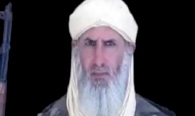 من هو أبوعبيدة يوسف العنابي.. زعيم تنظيم القاعدة في بلاد المغرب الجديد