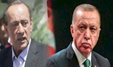 علاء الدين تشاكجي.. عصا أردوغان لتهديد المعارضة التركية