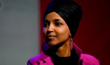 إلهان عمر.. لماذا تدعمها قطر وتركيا في الكونغرس؟