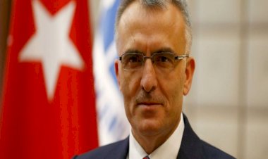 ناجي إقبال.. حكاية الرجل الذي تسبب في استقالة صهر أردوغان