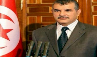 الهاشمي الحامدي.. سياسي تونسي بدرجة 