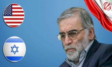 اغتيال فخري زاده.. سيناريوهات التصعيد الأميركي - الإيراني