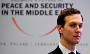 بعد مقتل العالم النووي الإيراني.. كوشنر يؤمن المصالح الأميركية في قطر