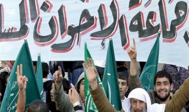 الإخوان يُخططون لإشعال أزمة  بين المغرب والجزائر