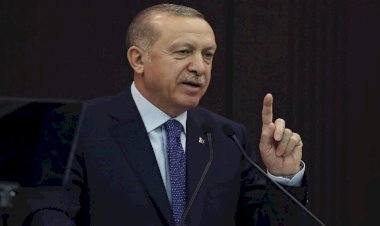 بتمويل قطر.. مُخطط أردوغان لإعلان 