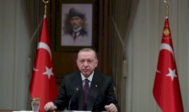 وسائل أردوغان لمحاصرة منتقدي صفقاته الغامضة مع قطر