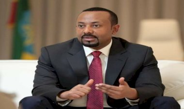 الولايات المتحدة الأميركية تحذر رئيس الوزراء الإثيوبي آبي أحمد من استمرار جرائمه في إقليم تيغراي